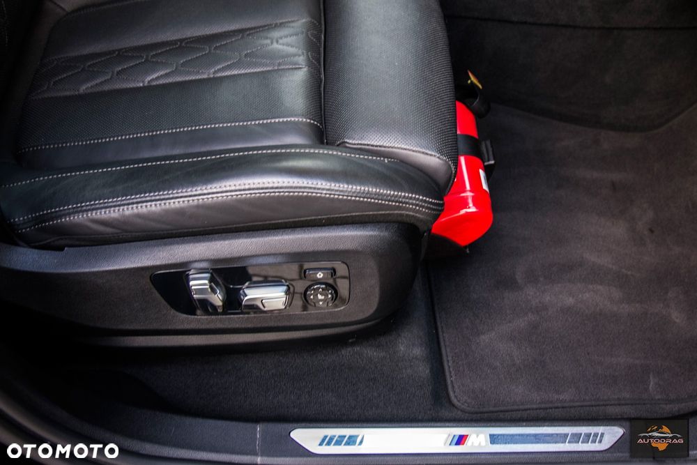 BMW X6 - 25