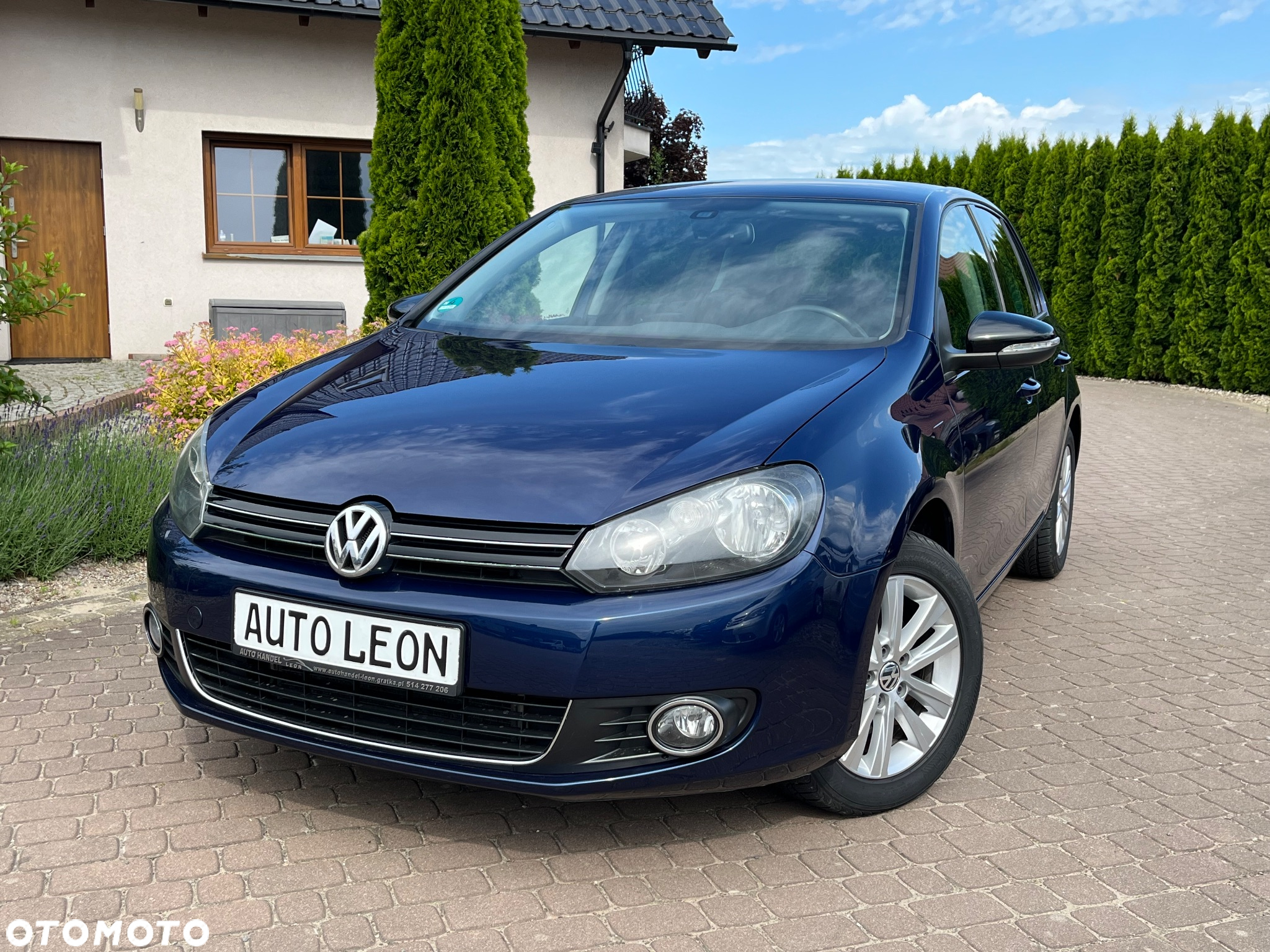 Volkswagen Golf 1.4 TSI Comfortline - 2