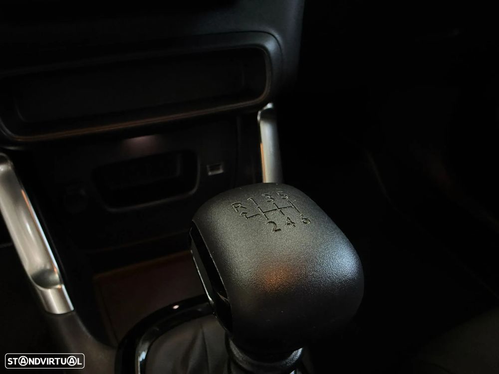 Citroën C3 Aircross 1.2 PureTech C-Series - 20