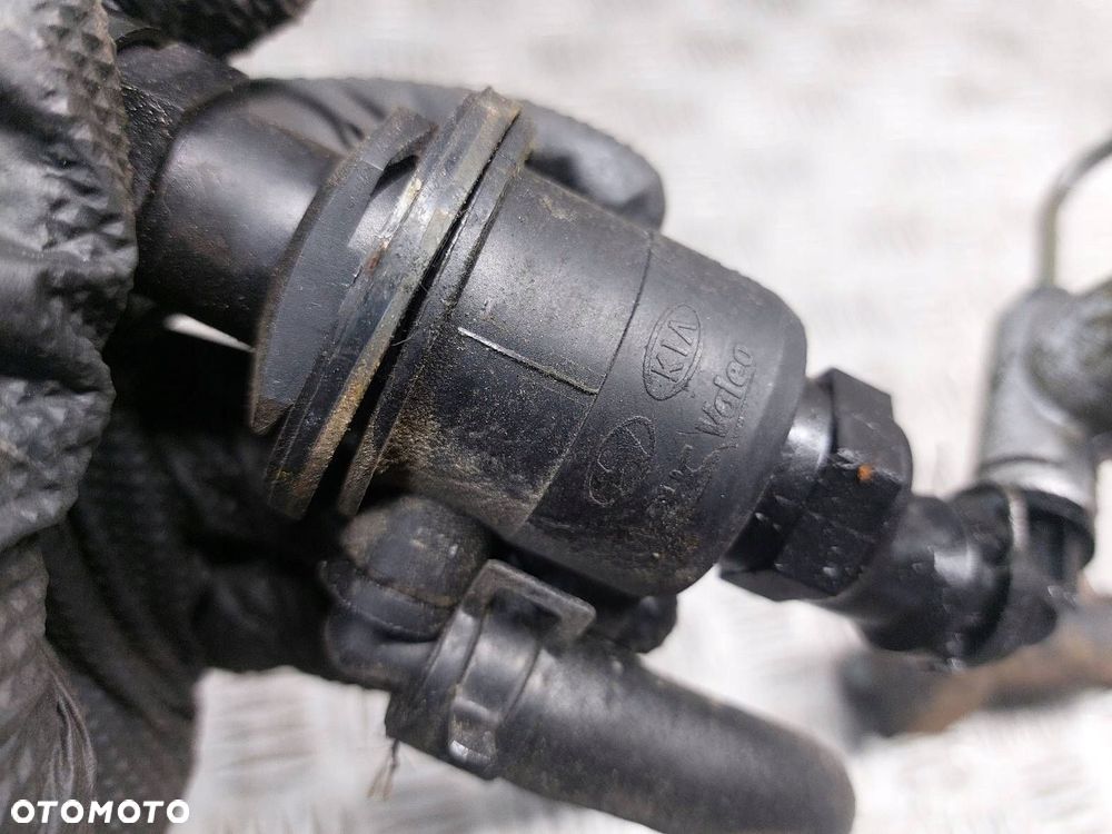 PRZEWÓD WYSPRZĘGLIKA WYSPRZĘGLIK POMPKA SPRZĘGŁA KIA CEED II 1.6 CRDI - 5