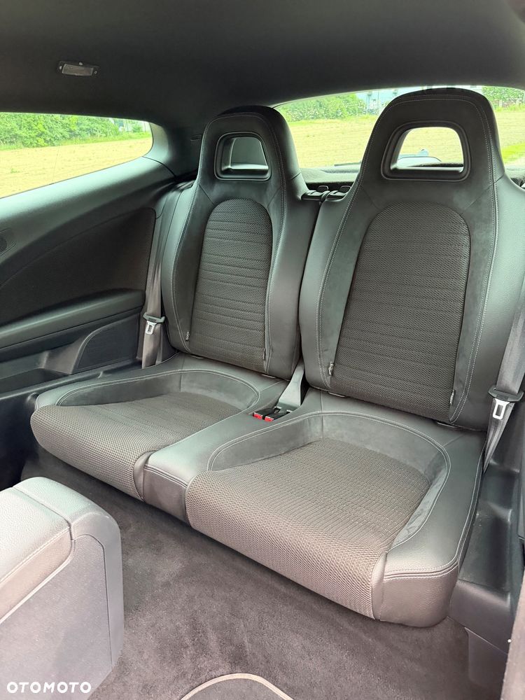 Volkswagen Scirocco 1.4 TSI BMT Perfectline - 12