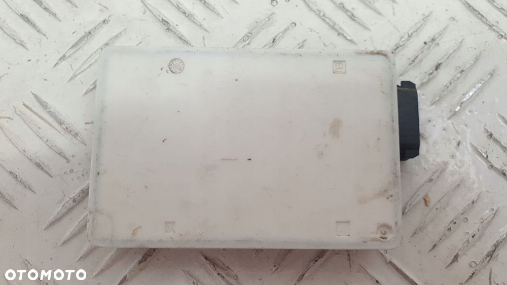 radar acc distronic mercedes a9069000603 - 3