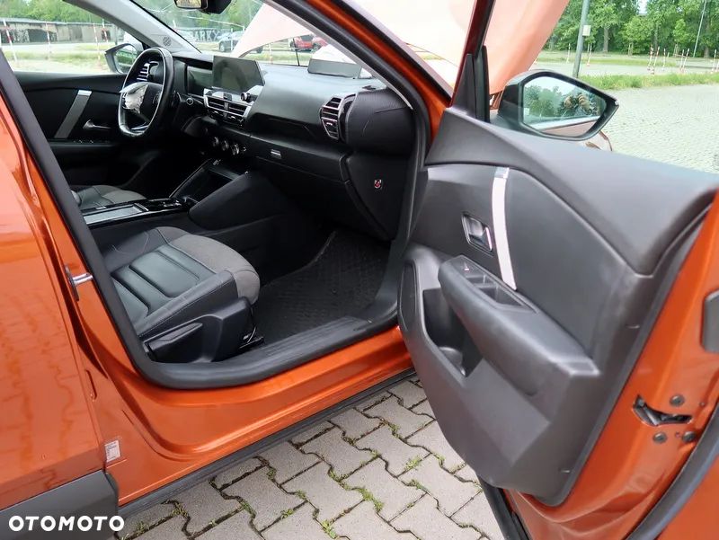 Citroën C4 1.2 PureTech Shine S&S EAT8 - 17