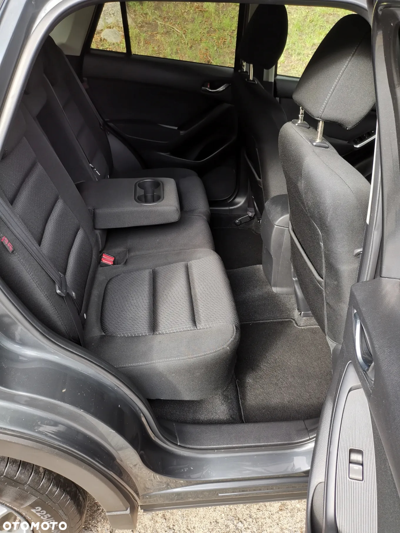Mazda CX-5 SKYACTIV-G 165 Center-Line - 16