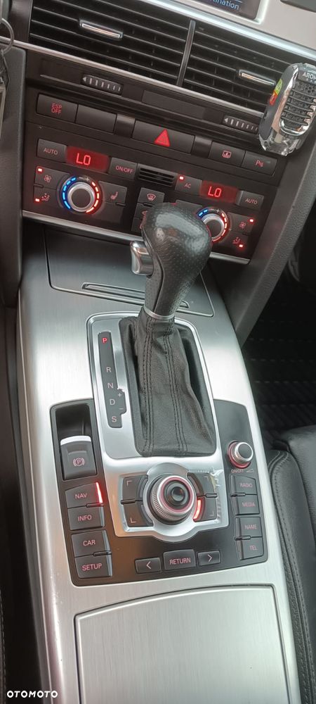 Audi A6 Limousine 2.0 TFSI Multitronic - 22