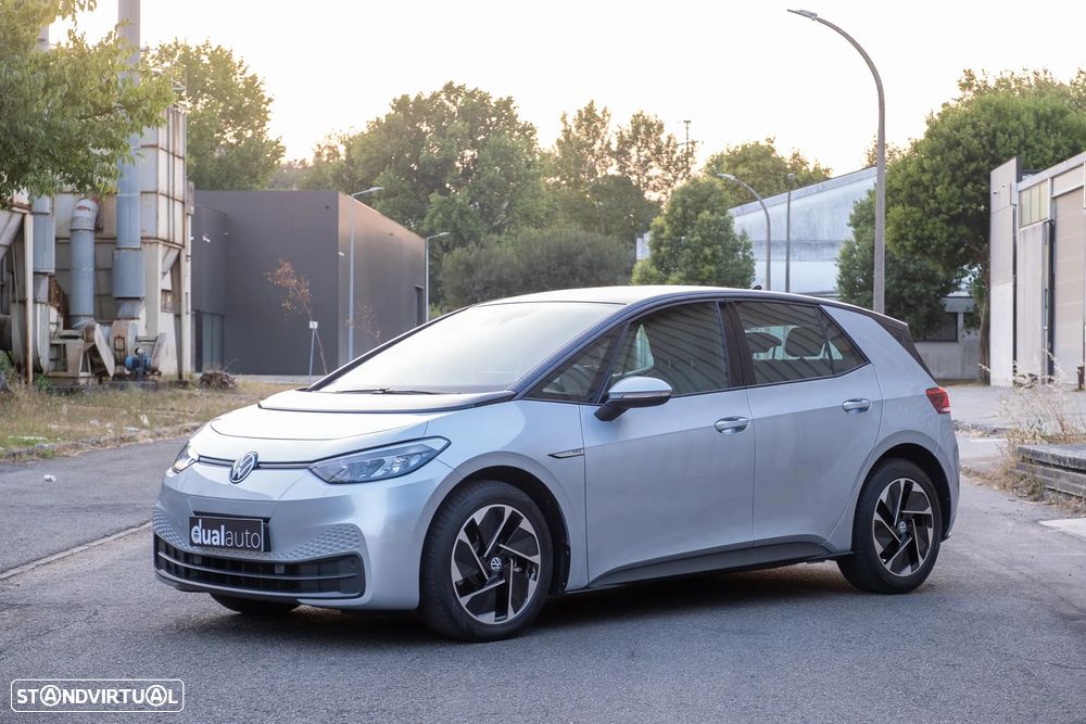 VW ID.3 58 kWh Pro - 17