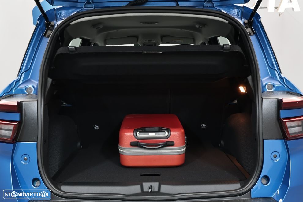 Opel Frontera - 27