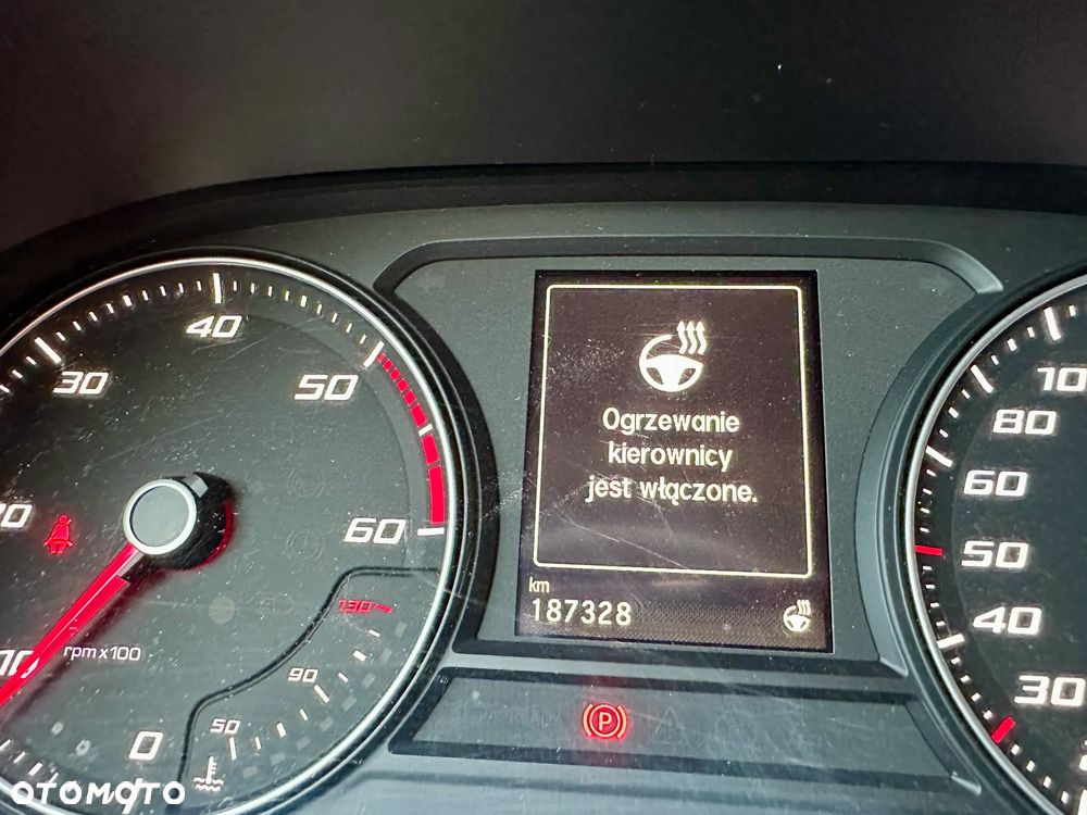 Seat Leon 2.0 TDI Full LED - 16