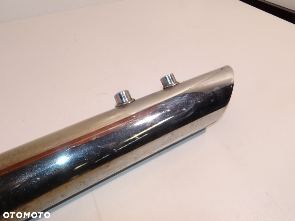Harley Davidson Electra Touring tłumik wydech N1346 - 7