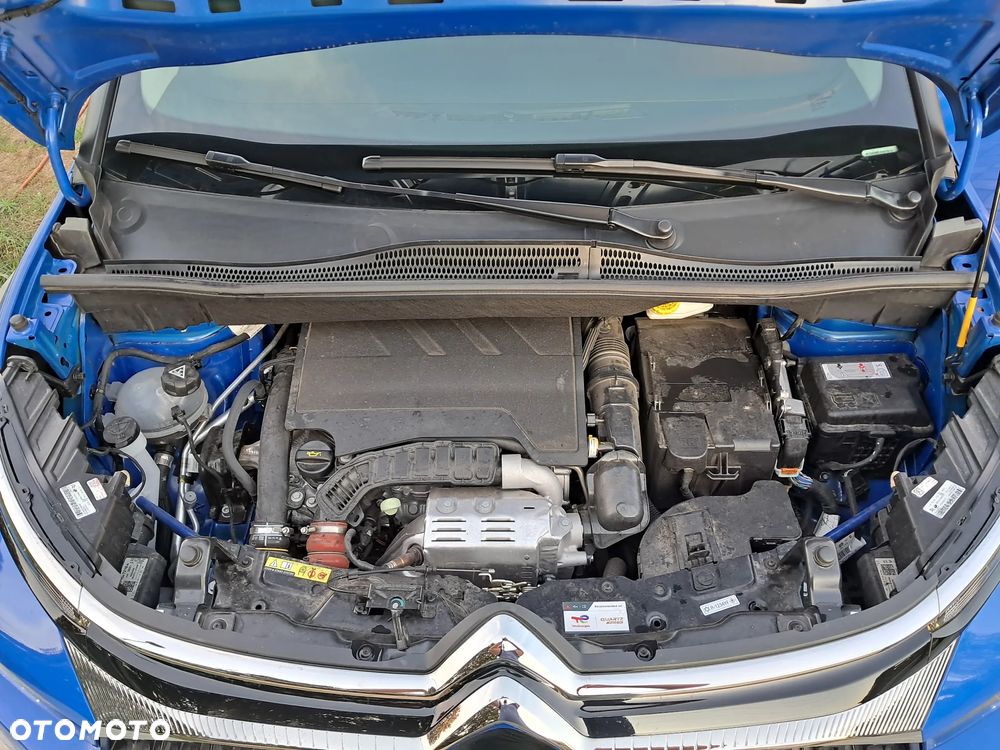 Citroën C3 Aircross 1.2 PureTech Max S&S EAT6 - 14