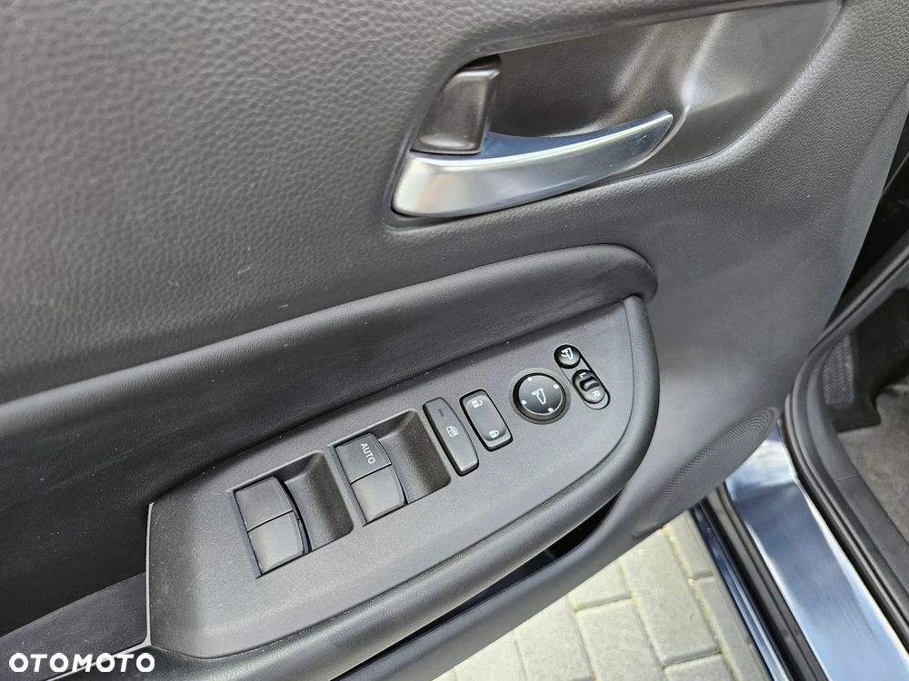 Honda Jazz - 24