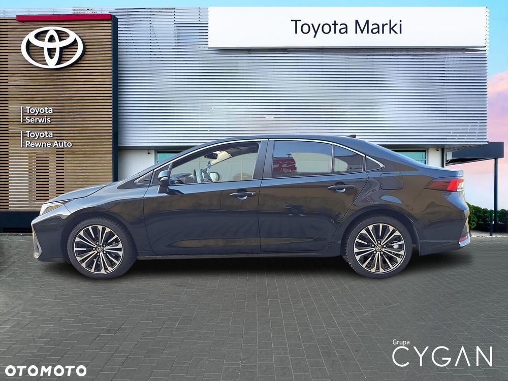 Toyota Corolla 1.8 Hybrid Style - 2