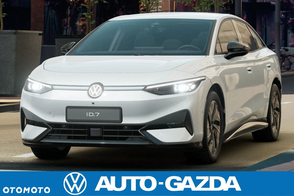 Volkswagen ID.7 77kWh Plus
