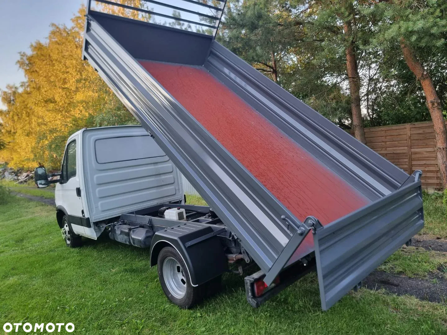 Iveco 50C15 - 5