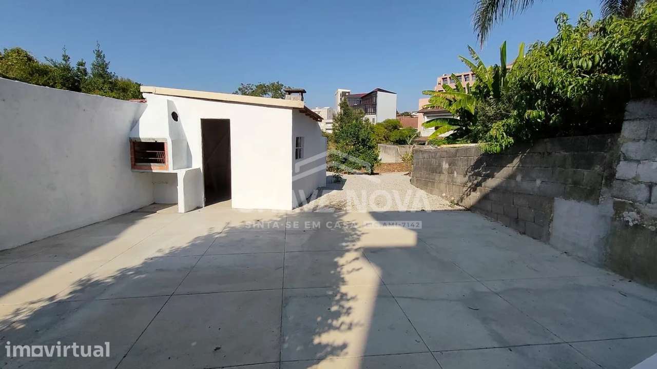 Moradia V3 Renovada c/ Jardim em Gondomar - Grande imagem: 2/17
