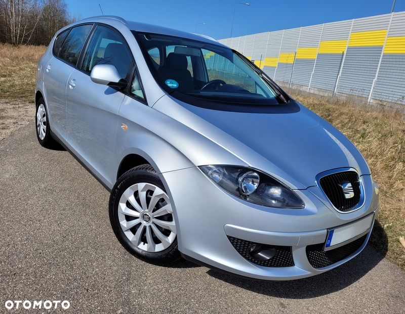 Seat Altea XL - 20