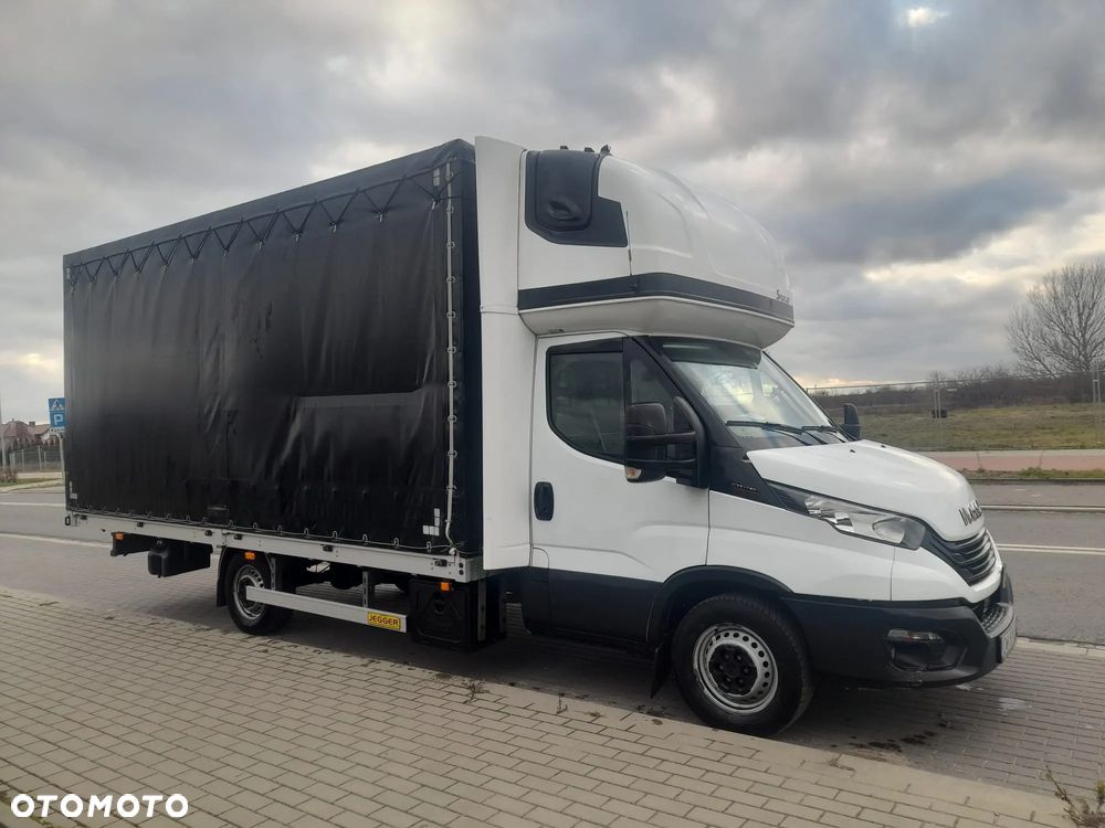 Iveco daily - 5
