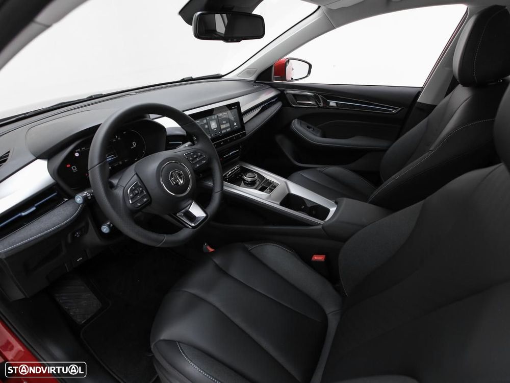 MG MG5 61 kWh Luxury - 7