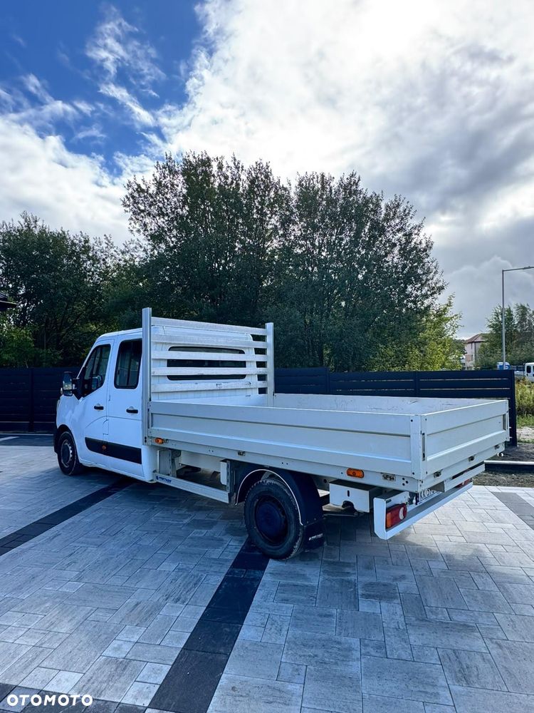 Renault MASTER - 4