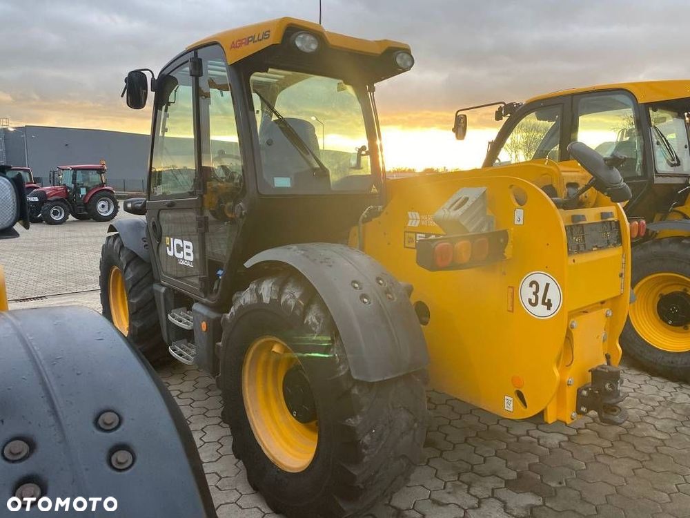 JCB JCB 541-70 Agri Plus - 4