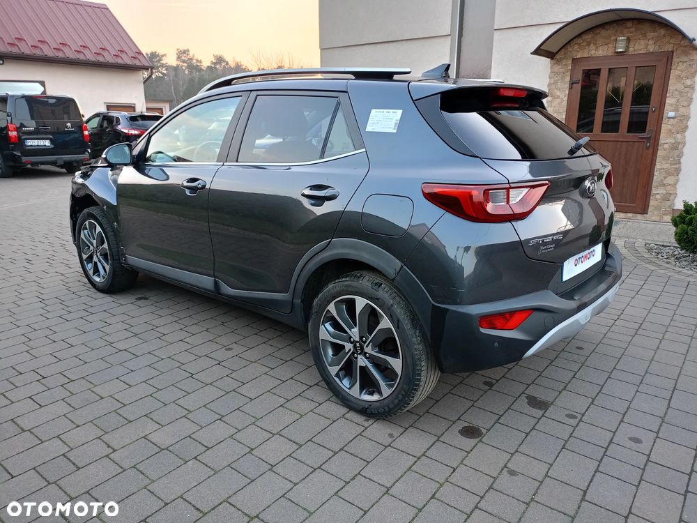 Kia Stonic 1.0 T-GDI 120 Platinum Edition - 3