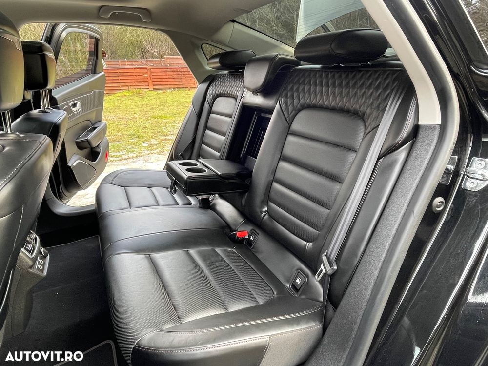 Renault Talisman BLUE dCi 200 EDC INITIALE PARIS - 22