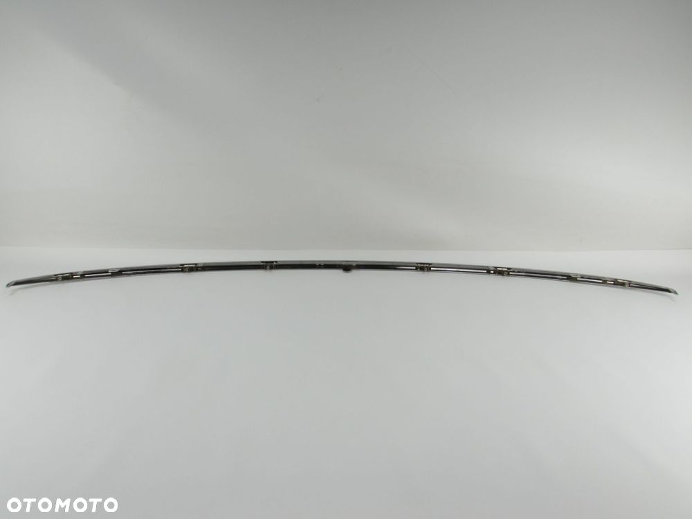 RENAULT ESPACE V LIFT 19-24 LISTWA CHROM ZDERZAKA TYL 850706056R - 7
