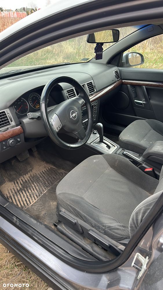 Opel Vectra 3.0 CDTI Comfort ActiveSelect - 14