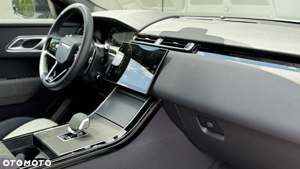 Land Rover Range Rover Velar - 16