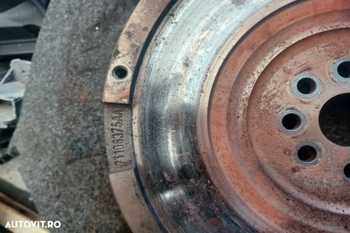 Kit ambreiaj 2008 1.8 TDCI C0583360 C0584734 Ford Transit Connect 1 [ - 4