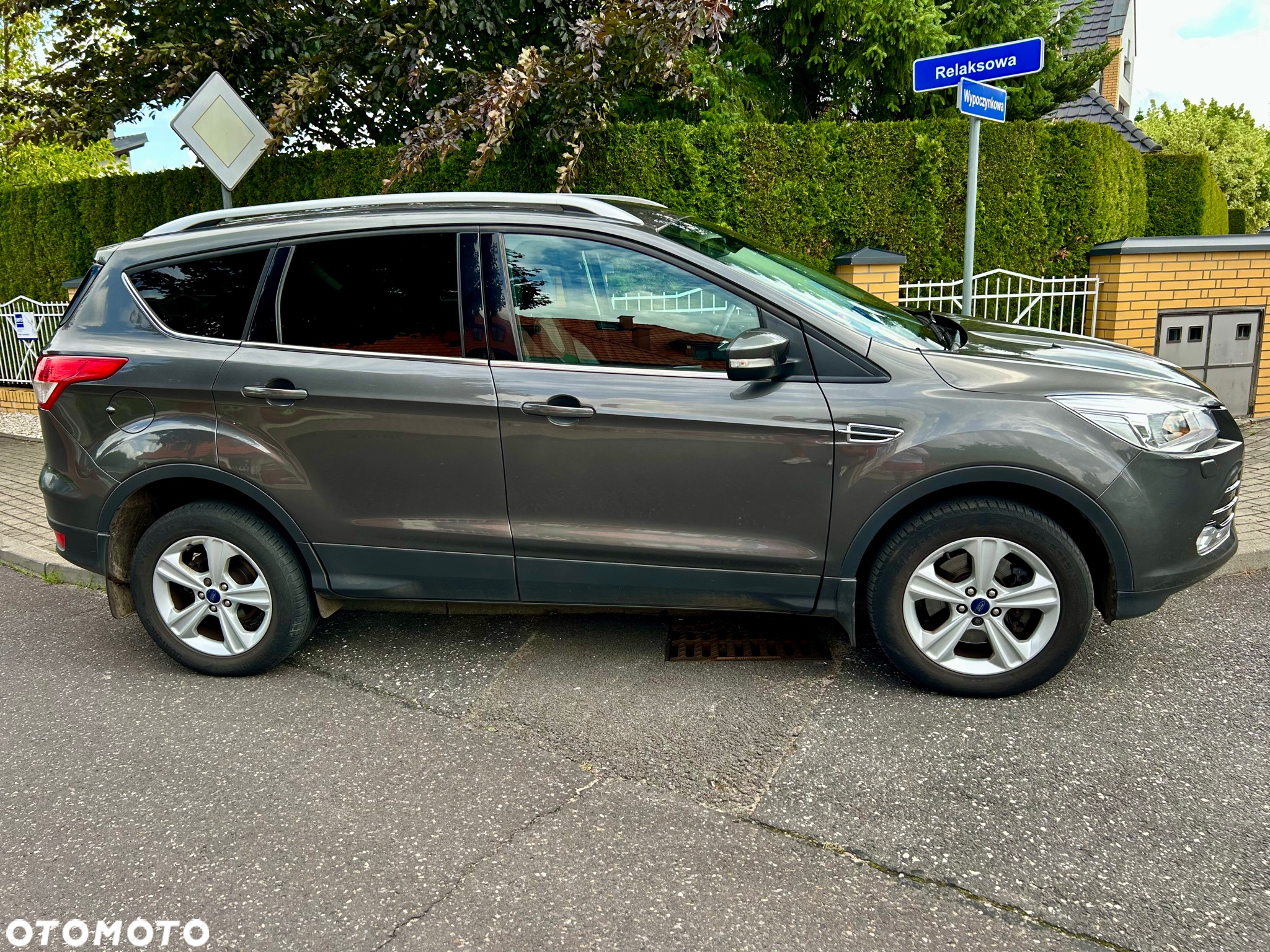 Ford Kuga 2.0 TDCi 4x4 Individual - 23