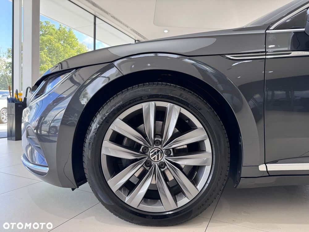 Volkswagen Arteon 2.0 TDI Elegance DSG - 20