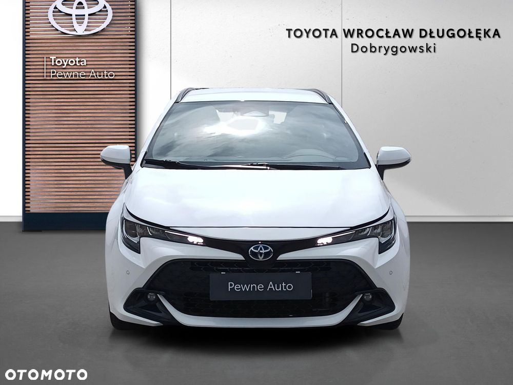 Toyota Corolla 1.8 Hybrid Comfort - 8