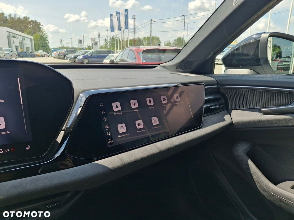 Audi A6 Avant - 34