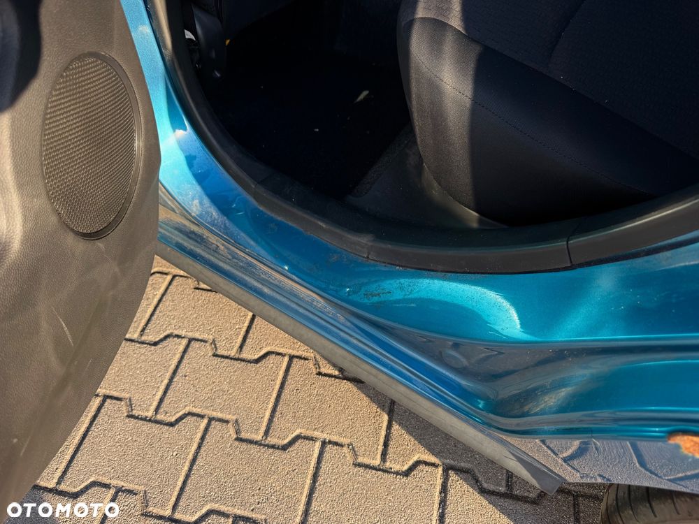 Mitsubishi Space Star 1.2 Select - 15