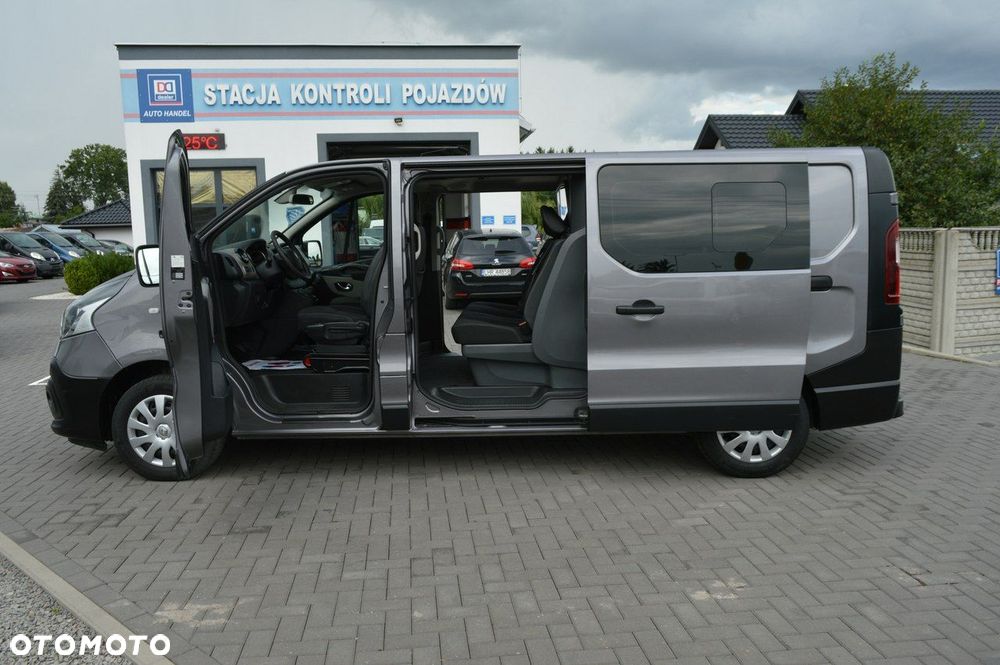Renault Trafic - 5