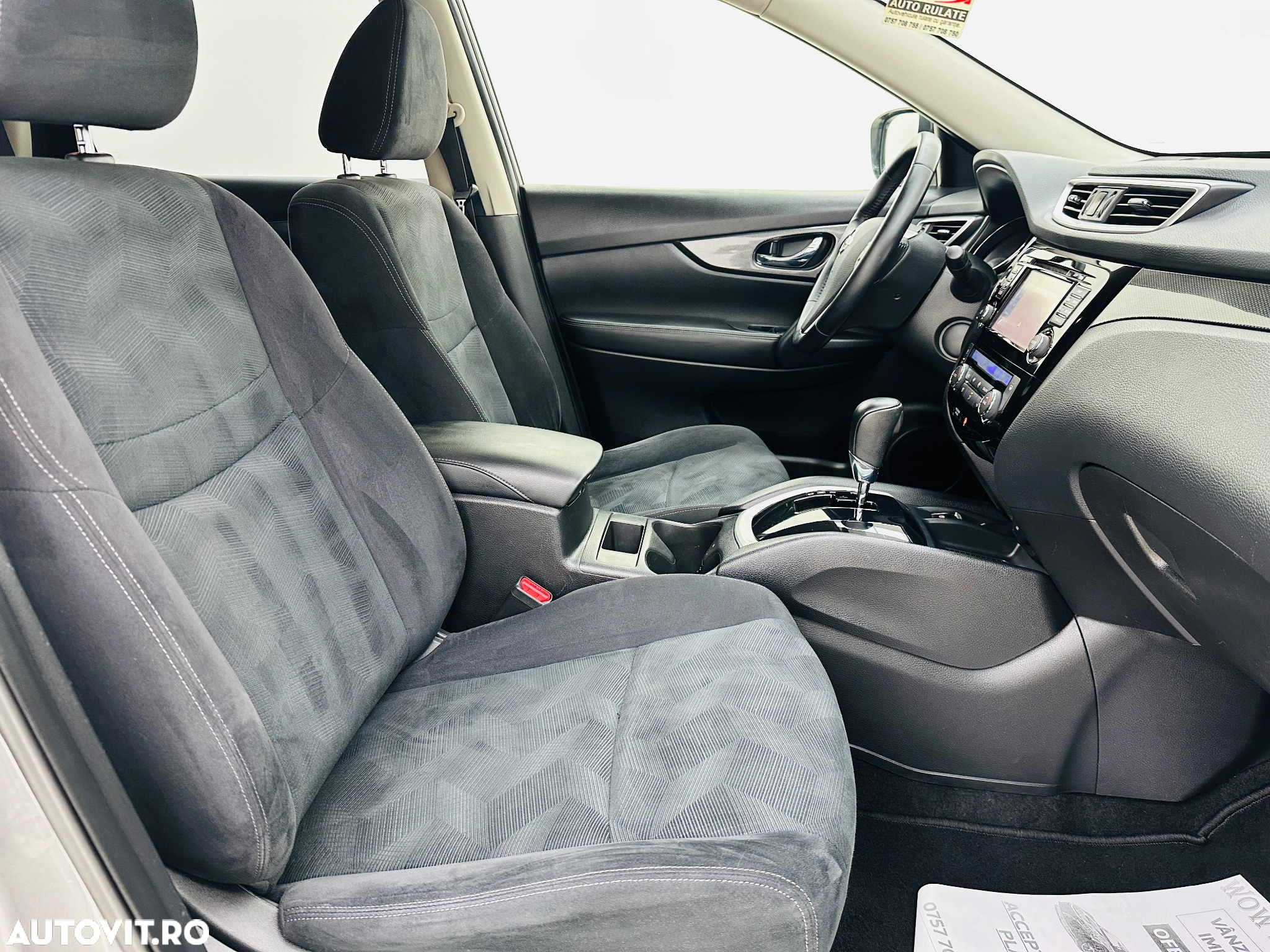 Nissan X-Trail - 22