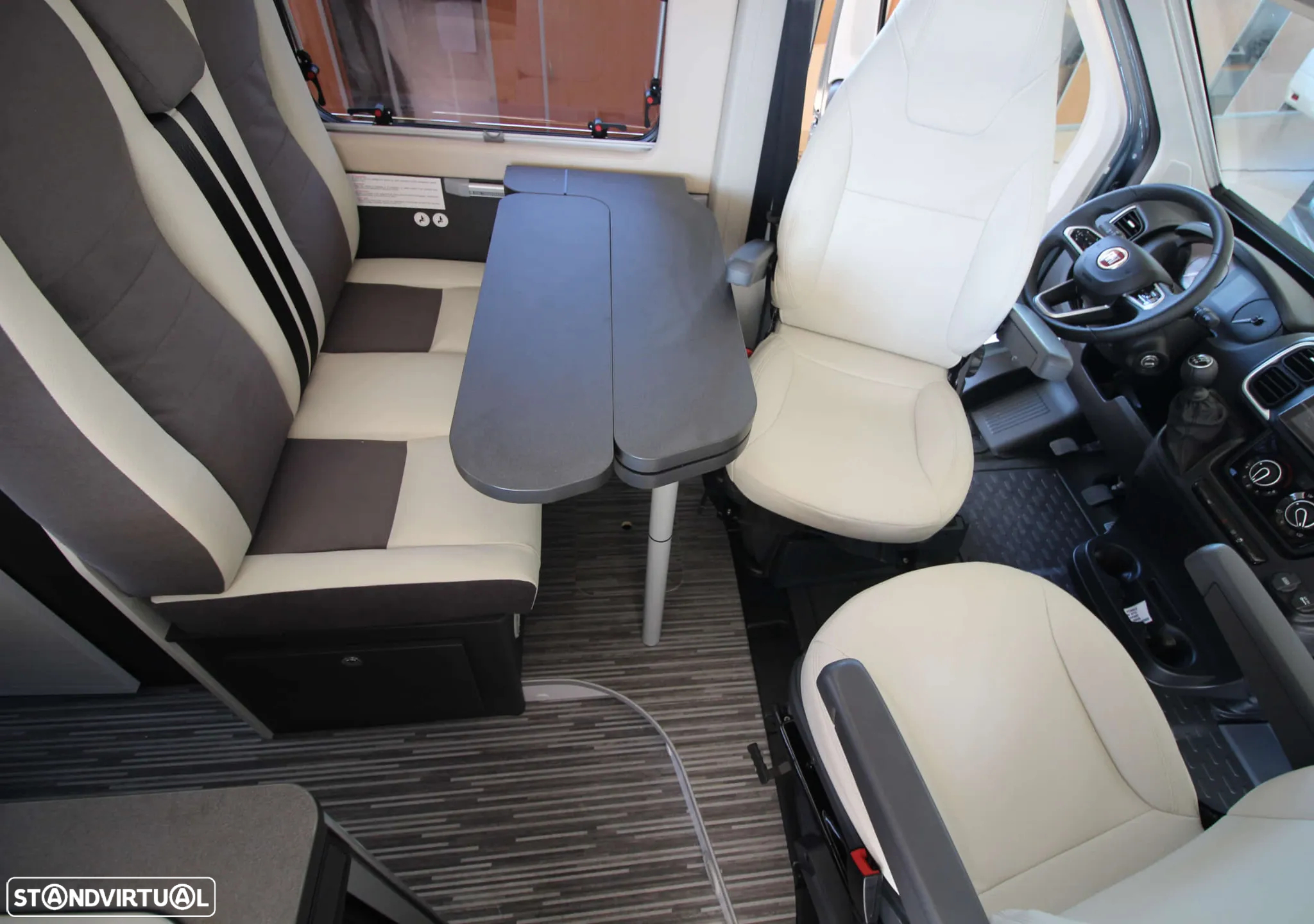 McLouis Menfys Van S-Line 4 CS N45 - 8
