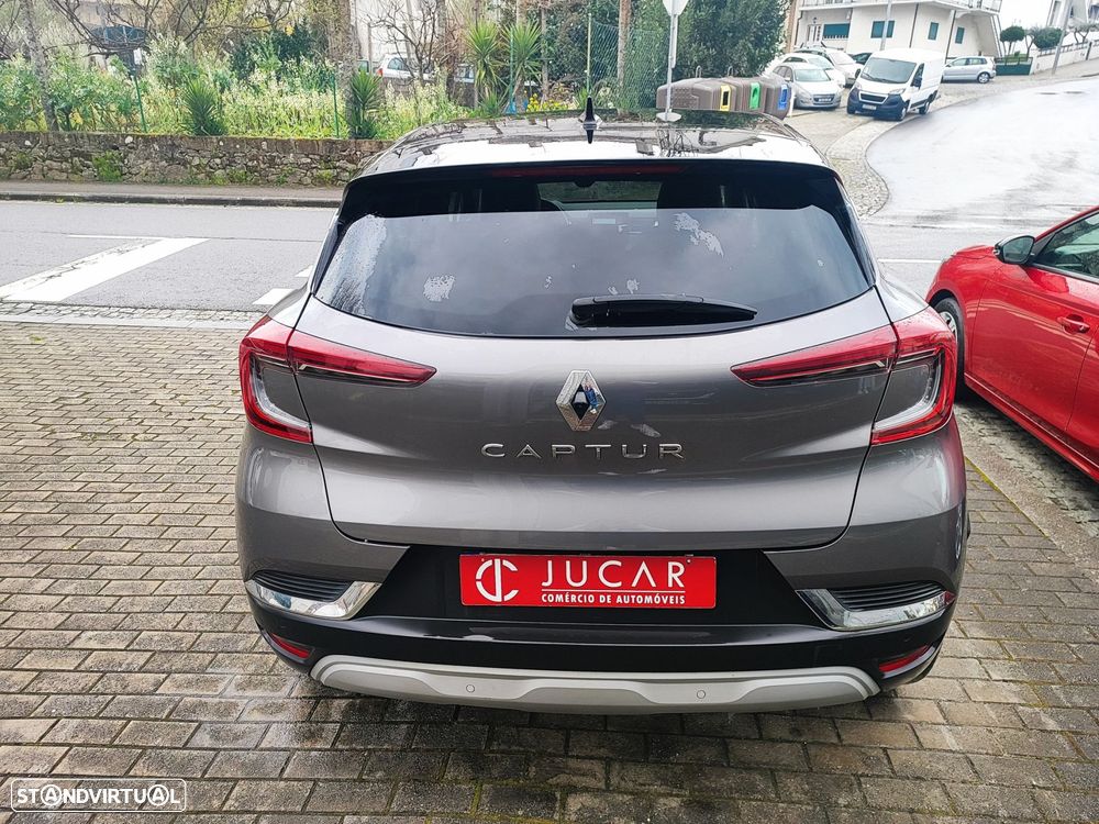 Renault Captur 1.0 TCe Techno - 6