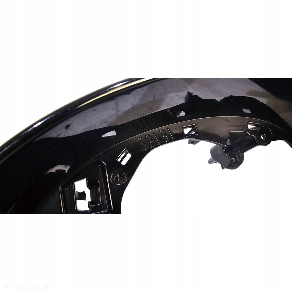 Bmw E90 E92 E93 Przed Liftem Osłona Obudowa Ramka Lusterka Lewa Oe M-Pakiet - 12