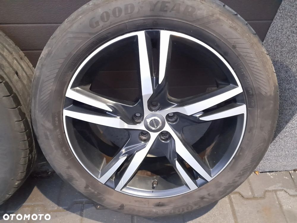 Felgi Koła 31423931 volvo xc60 II 2020R - 7