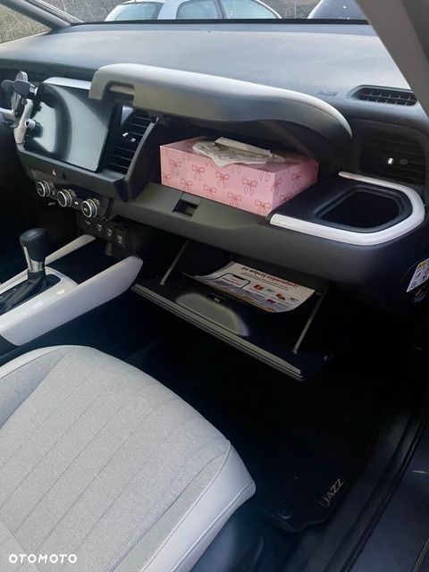 Honda Jazz 1.5 i-MMD Executive Crosstar - 16