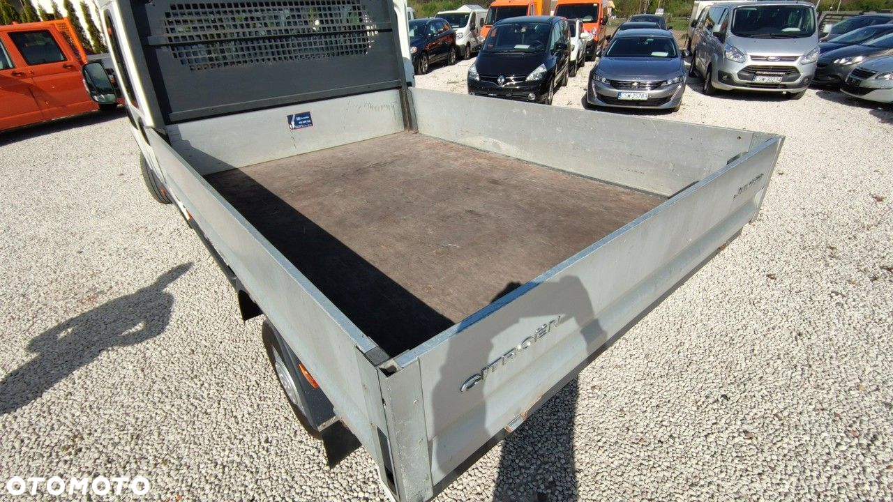 Citroën Jumper - 18