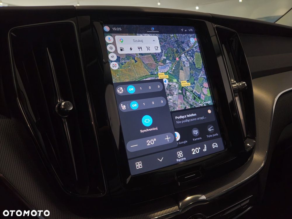 Volvo XC 60 - 26