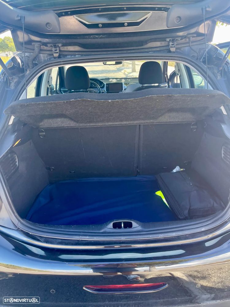 Peugeot 208 1.6 BlueHDi Allure - 14