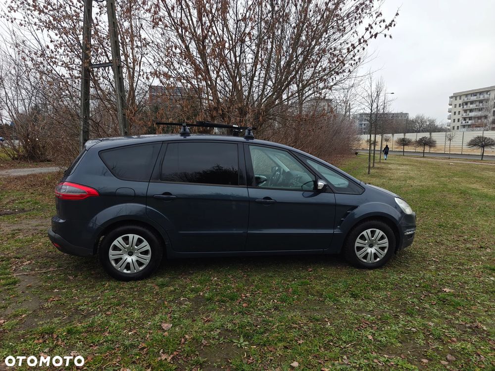 Ford S-Max 2.0 Trend - 2