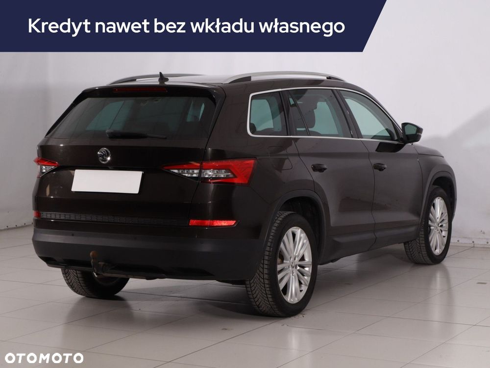 Skoda Kodiaq - 7