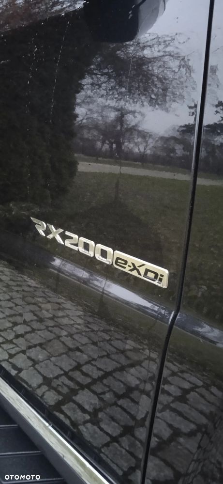 SsangYong/KGM Rexton 2.0 D Sapphire - 18