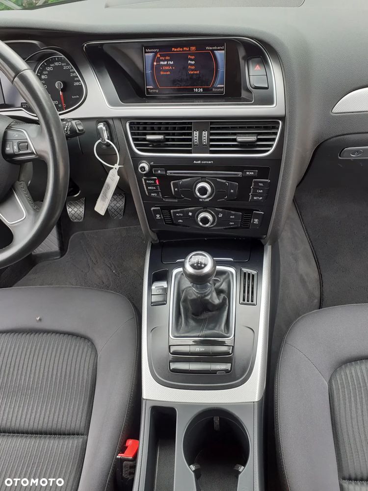 Audi A4 Avant 2.0 TDI Prime Edition - 19