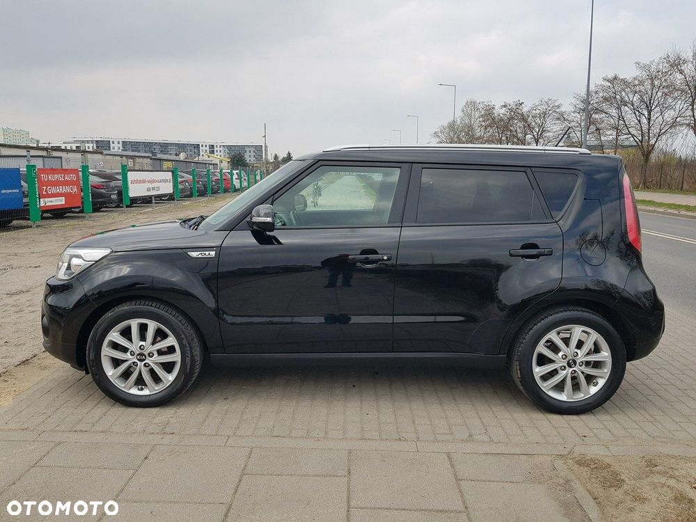 Kia Soul - 8